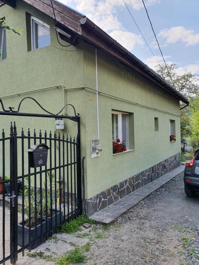 Casa Mea De Vacanta Baia-Sprie Exterior foto